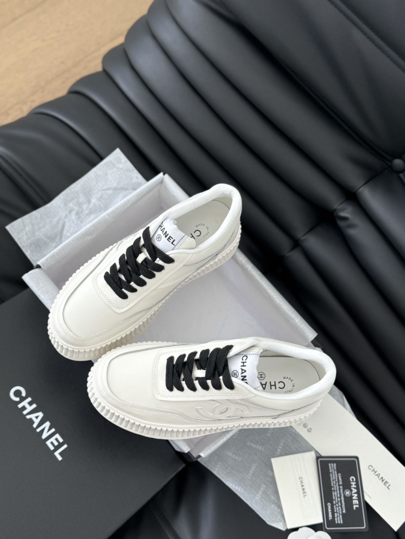 Chanel Casual Shoes